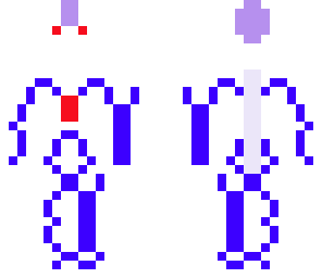 organ man