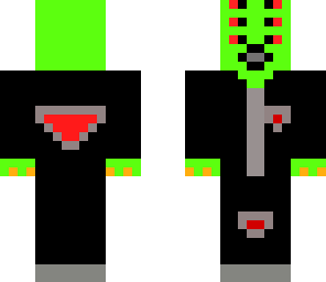 working alien