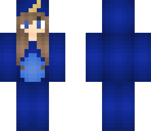 narwhal girl edit