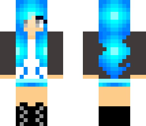 nightcore girl again