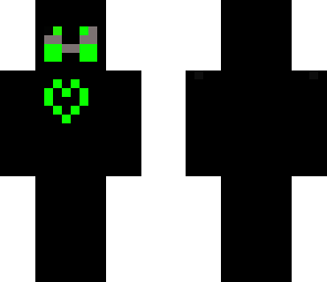 monsterlol green