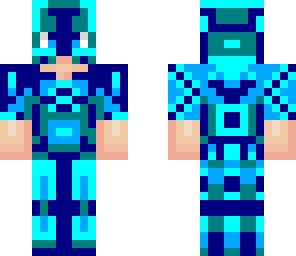 ice-man