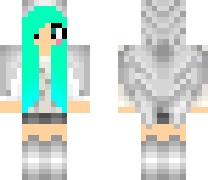 minty the owl