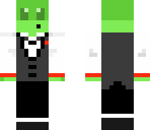 slime camarero