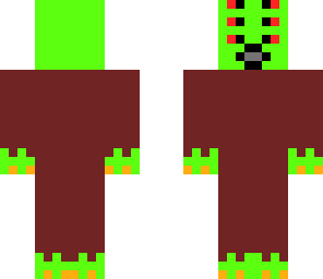 poor alien