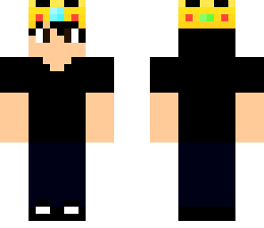 boy rey