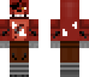 foxy