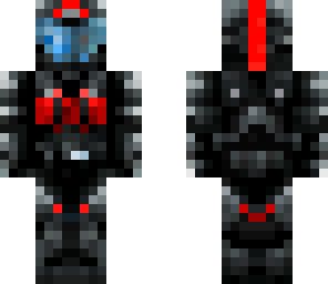 odst commander