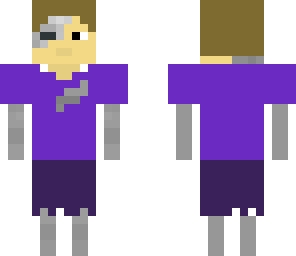 skeleton boy