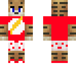 tiger flash