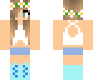 summer girl