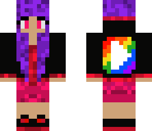 lovewins youtuber girl