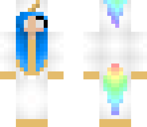 unicorn edit