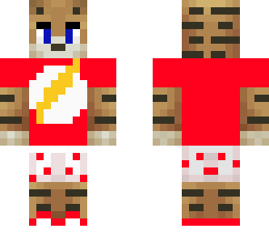 tiger flash