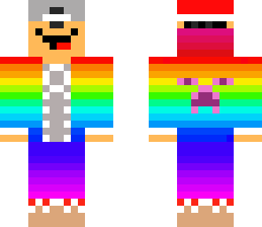 epic skin