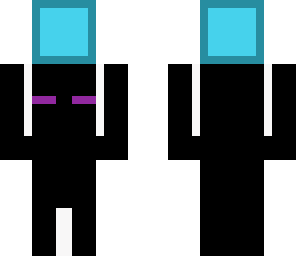 tiny enderman