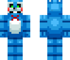 toy bonnie