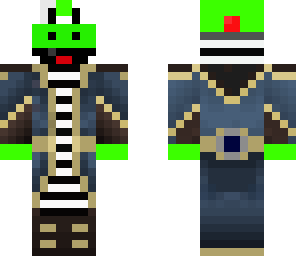hidden prison suit