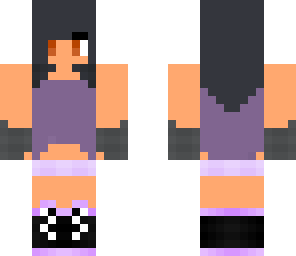 aphmau with short hair
