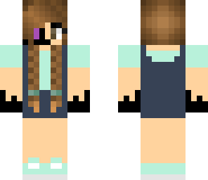 ender girl