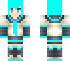 teal len