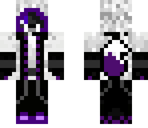 purple wolf
