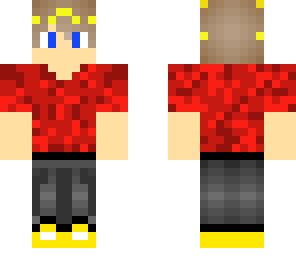 random guy