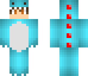 dino edit