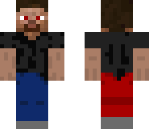 dark steve 2