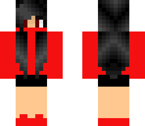 girl kankri vantas