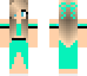 blue chalderlier