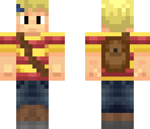 retro_gamer mcpe