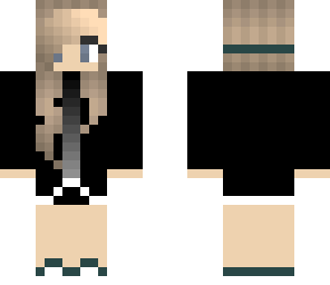 my skin
