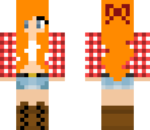 cowgirl