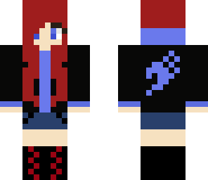 fairy tail oc edit 