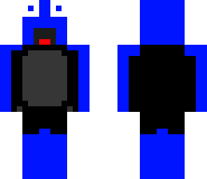 blue turtle
