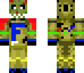 springtrap
