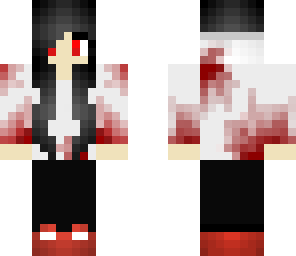 jeff killer my own
