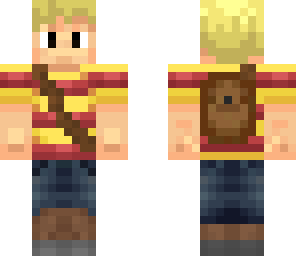 retro_gamer mcpe