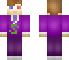 shoinoplaysmc