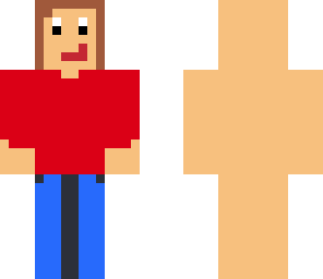 first ever skin