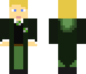 draco malfoy