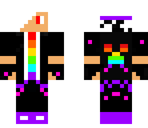 *** pride