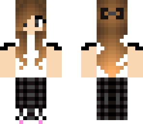 black pjs