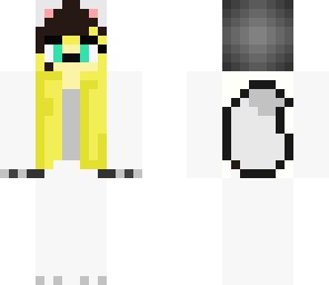 white wolfi