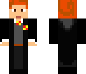 percy weasley