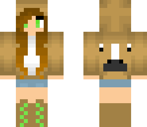 horse girl