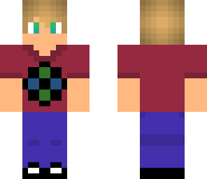 meh new and improved skin
