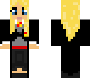 luna lovegood