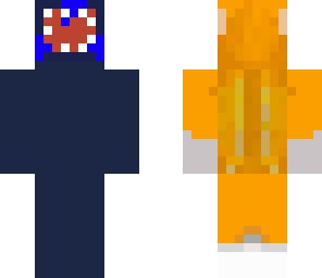 stampy and squid